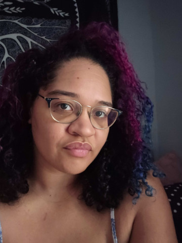 GoddessNaomi