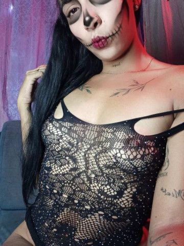britannymadelyne