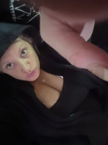 BlondeAngel