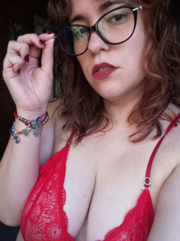 Redvelvetgoddess