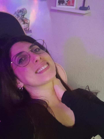 LaraGleim