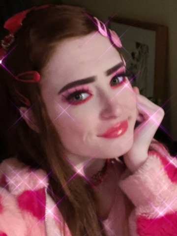 babydollvenus