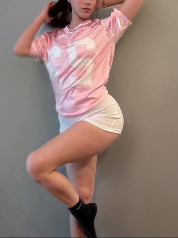 Ballerina
