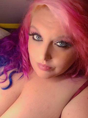 PinkyMarie